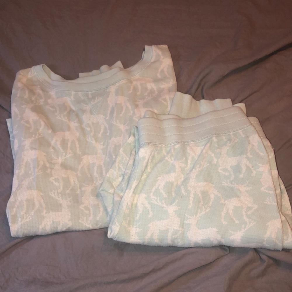 Pajama set